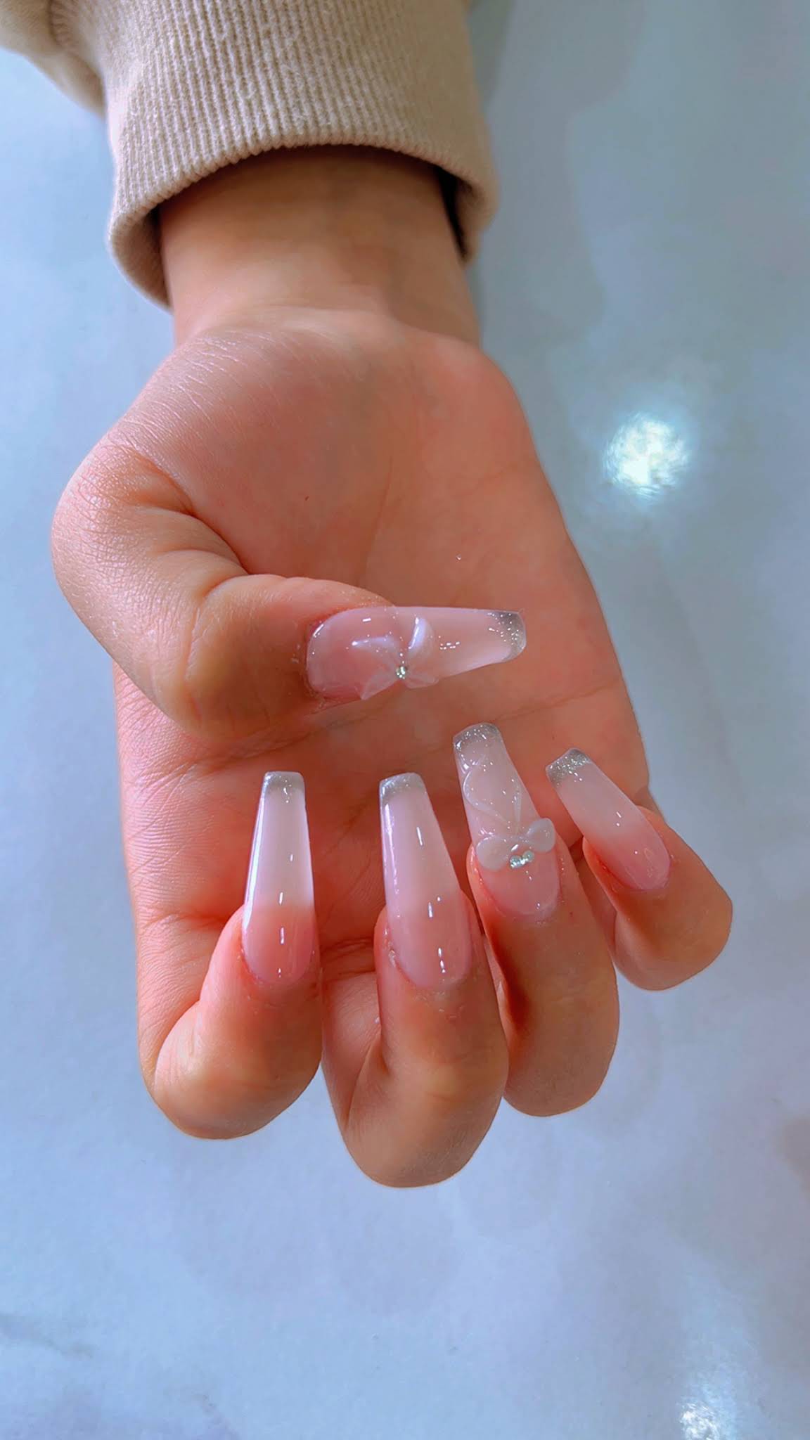 Style Spell Custom Nail Art